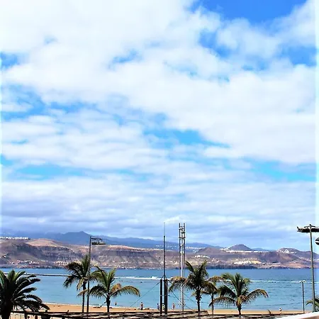 Waterfront Studio *