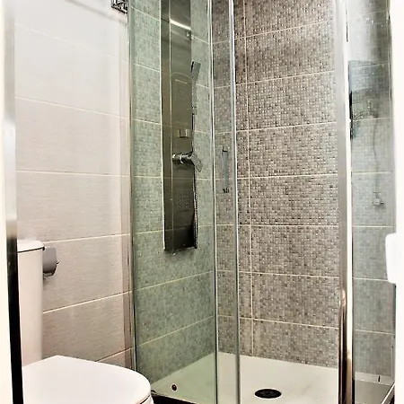 Waterfront Studio * Las Palmas de Gran Canaria