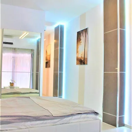 Waterfront Studio Las Palmas de Gran Canaria