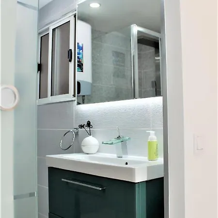 Apartment Waterfront Studio